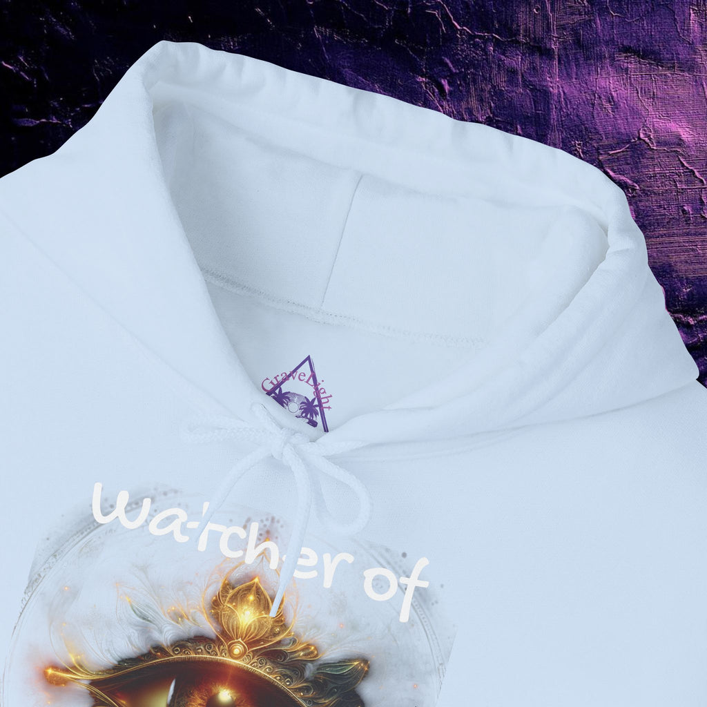 Hoodie - The Watcher
