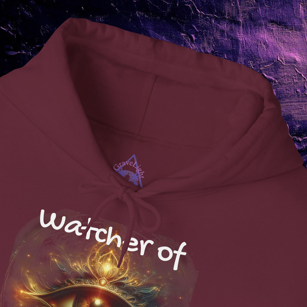 Hoodie - The Watcher