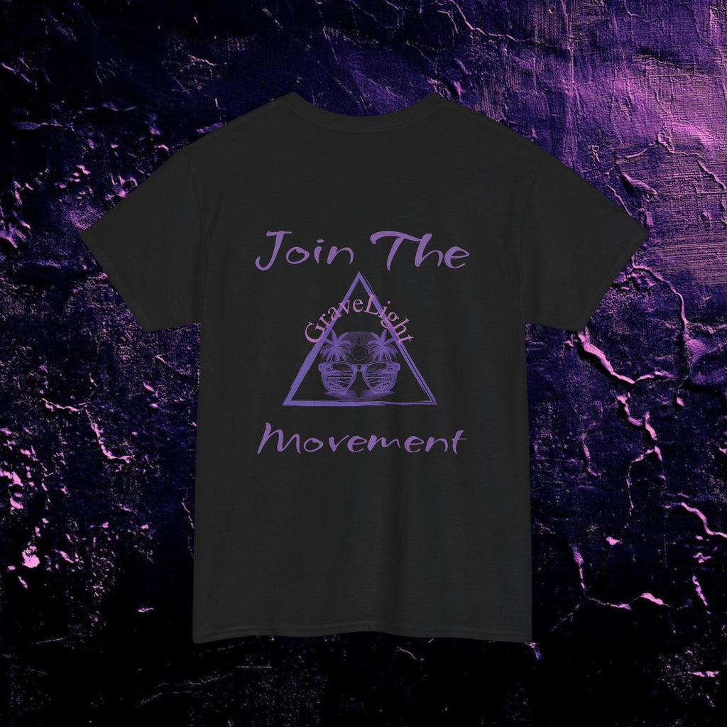 T-Shirt - I´m Here my son