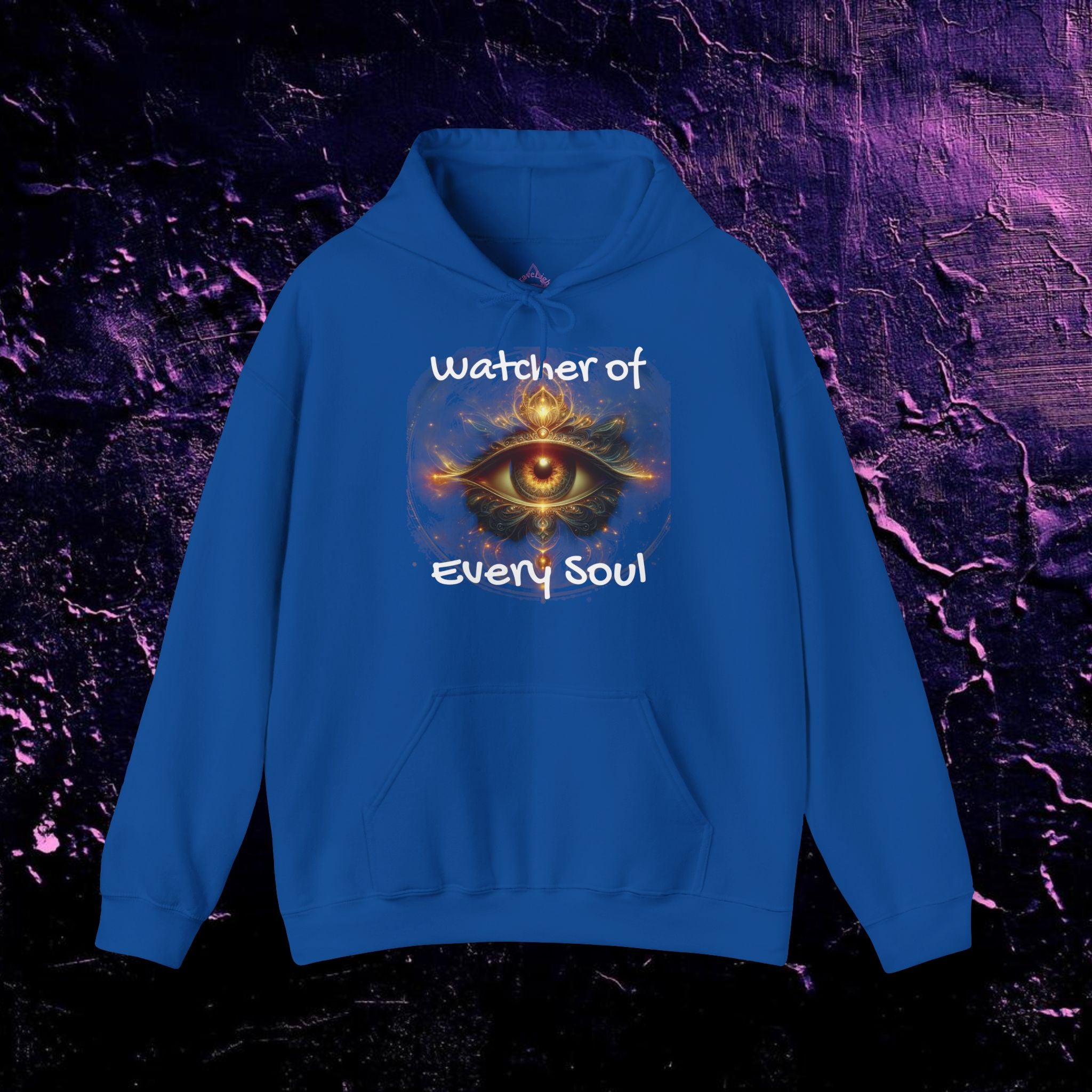 Hoodie - The Watcher