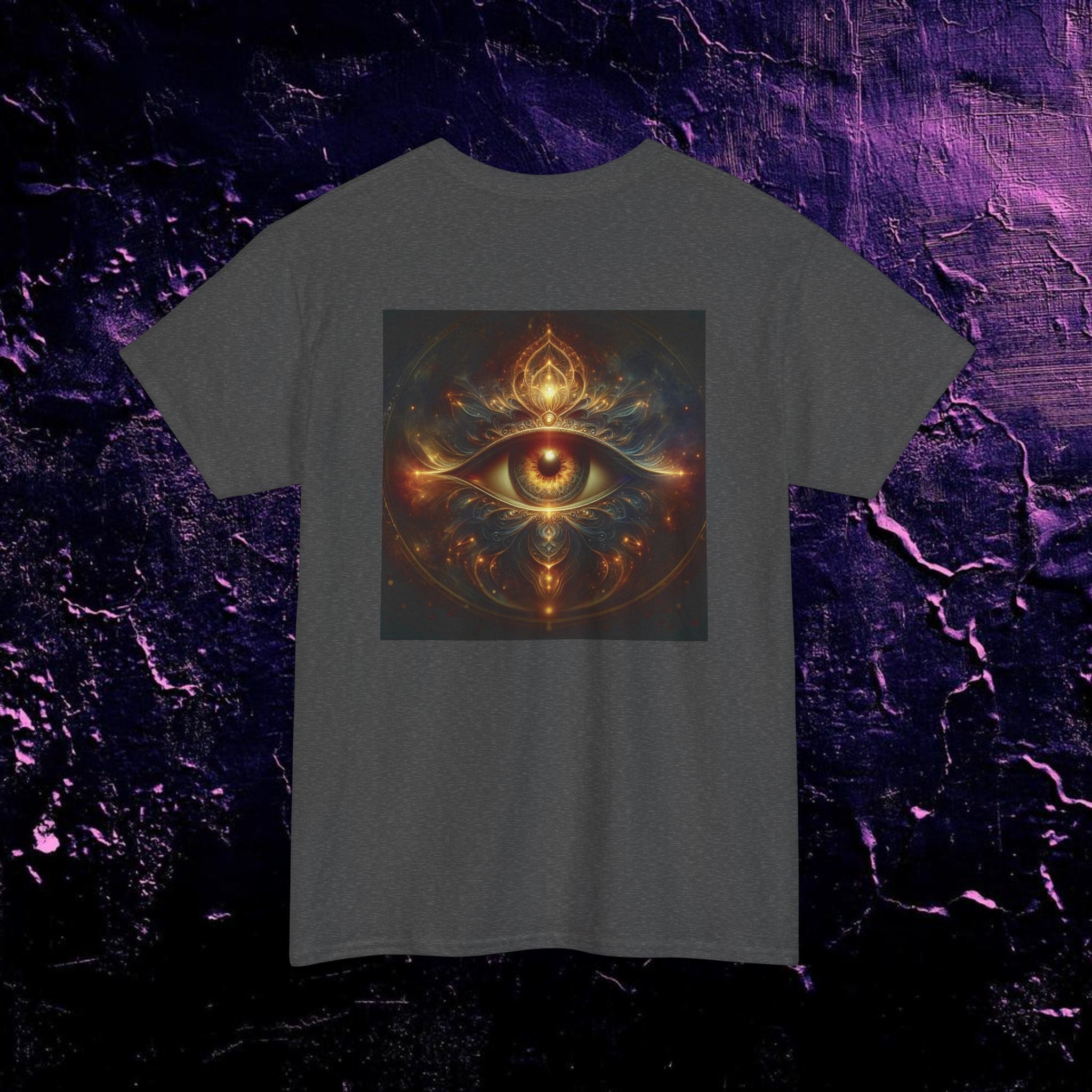 T-Shirt - All Time Seeing Eye Unisex