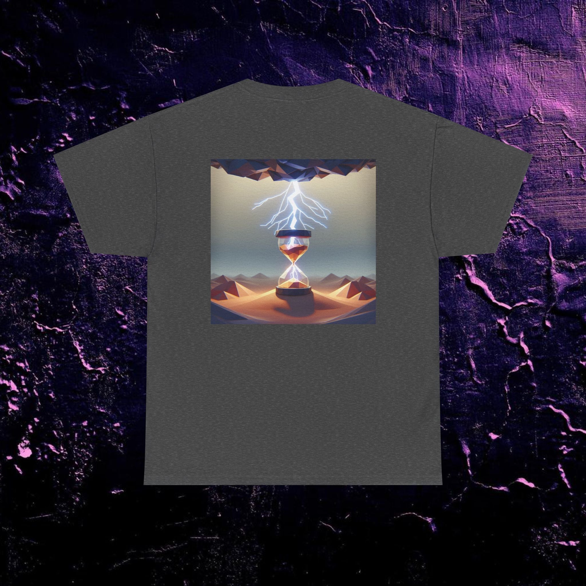 T-Shirt - Thunderstruck Unisex