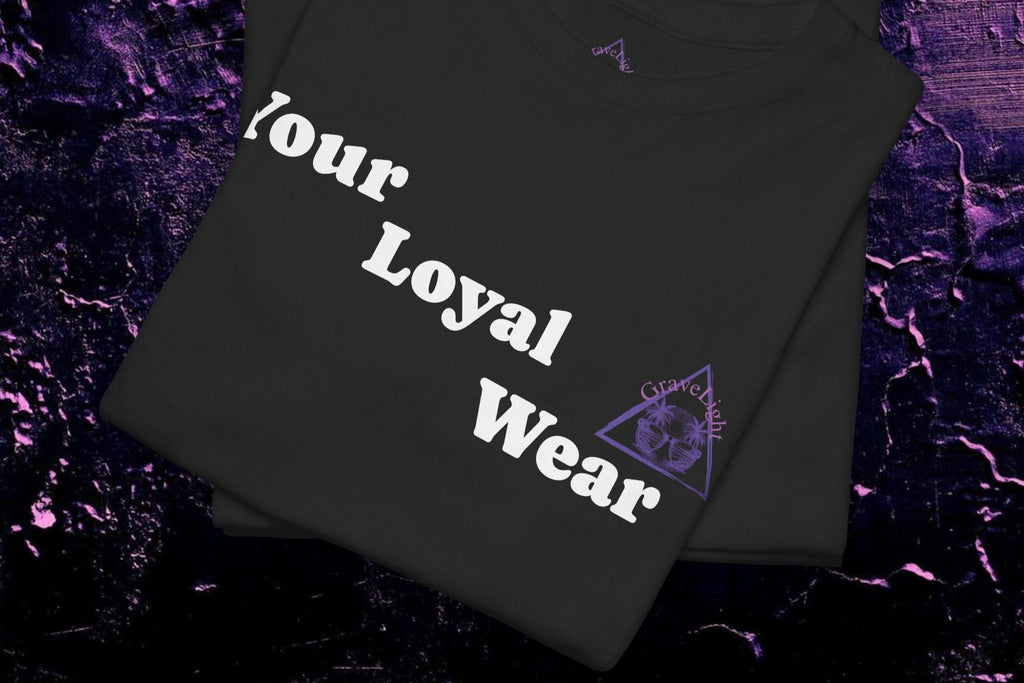 T-Shirt - The Classic