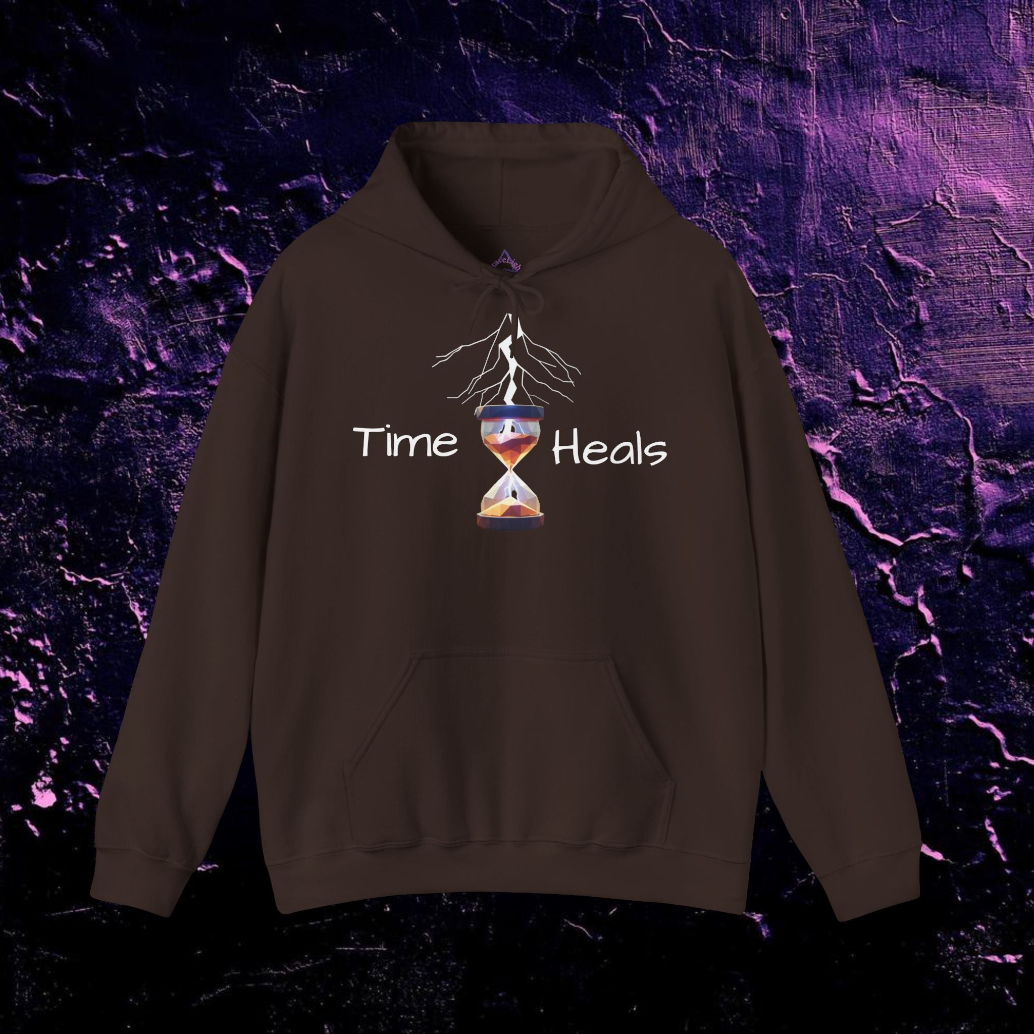 Hoodie - Thunderstruck