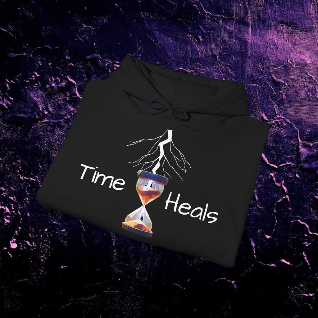 Hoodie - Thunderstruck