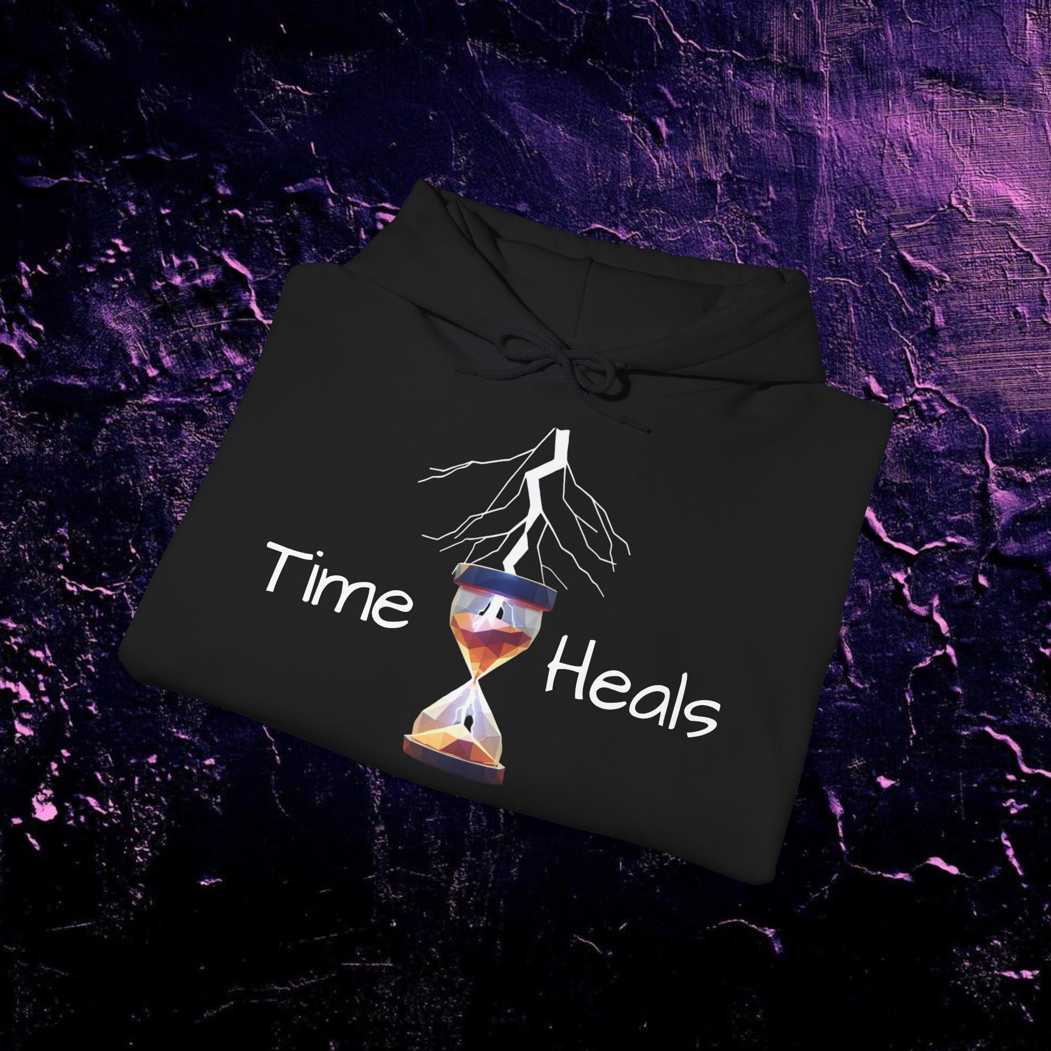 Hoodie - Thunderstruck