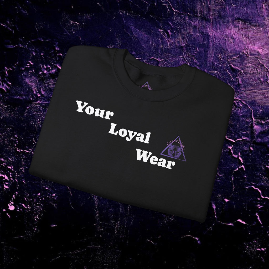 Pullover - The Classic