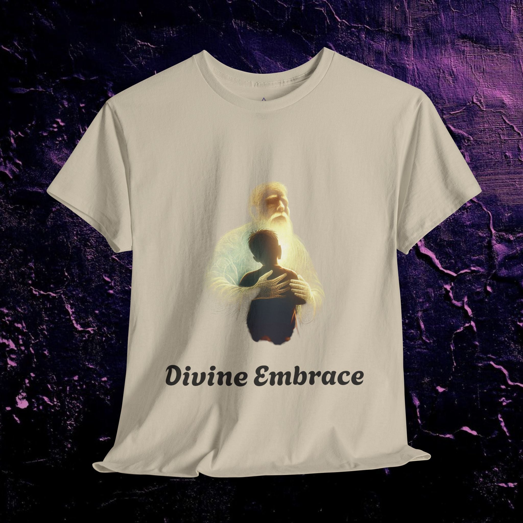 T-Shirt - I´m Here my son