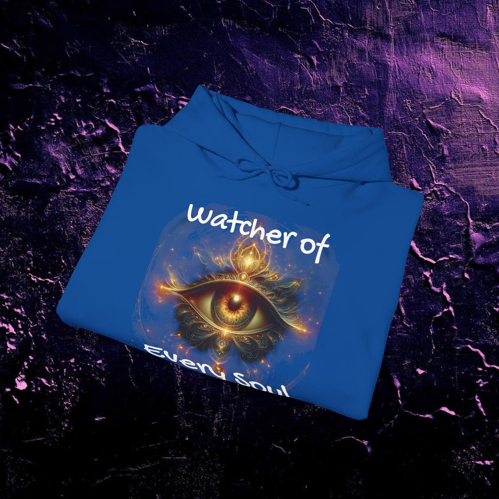 Hoodie - The Watcher
