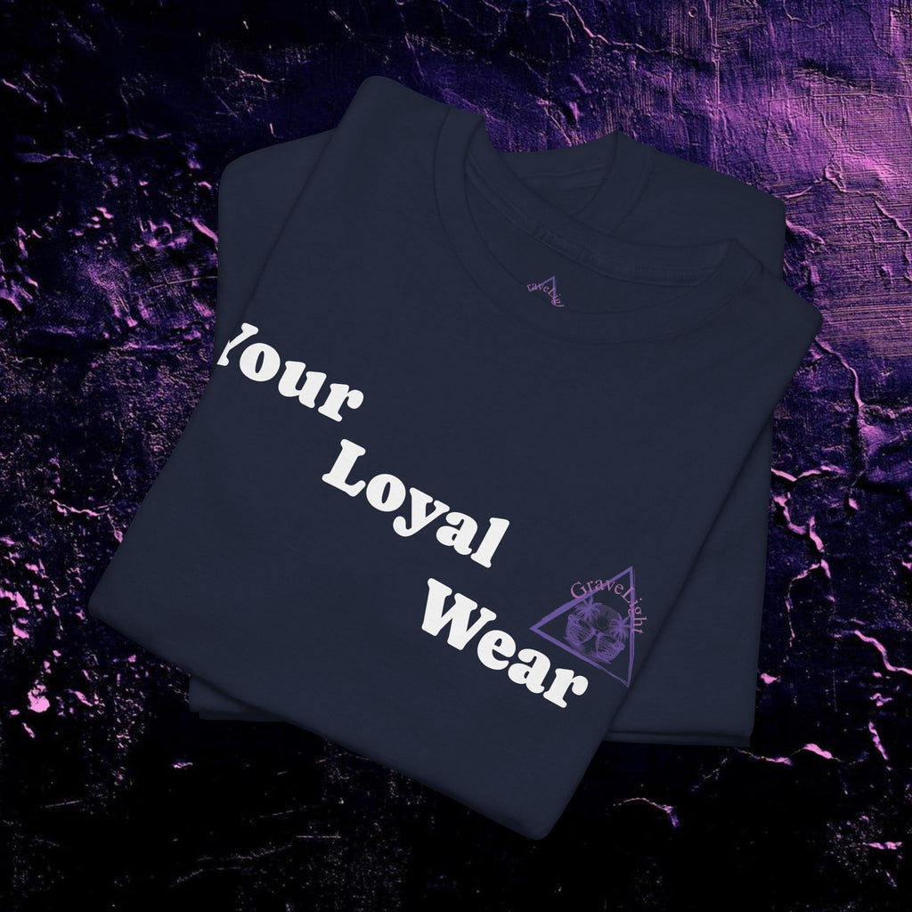 T-Shirt - The Classic