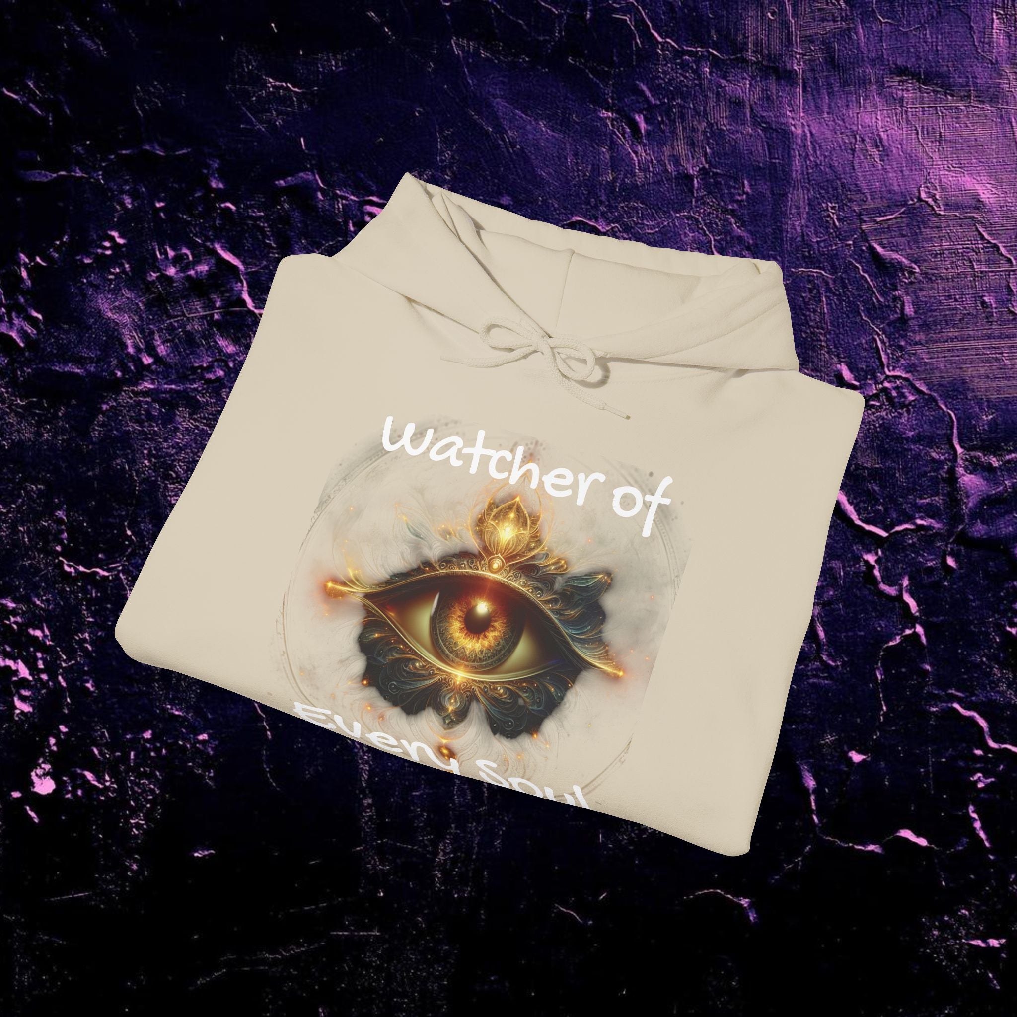 Hoodie - The Watcher