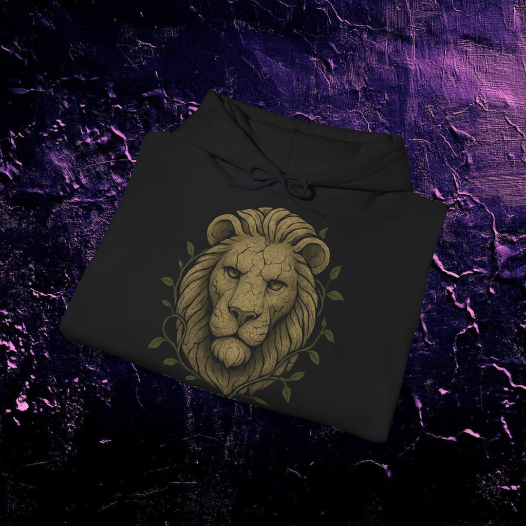 Hoodie - Strength Isn’t the Absence of Scars