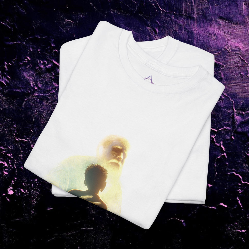 T-Shirt - I´m Here my son