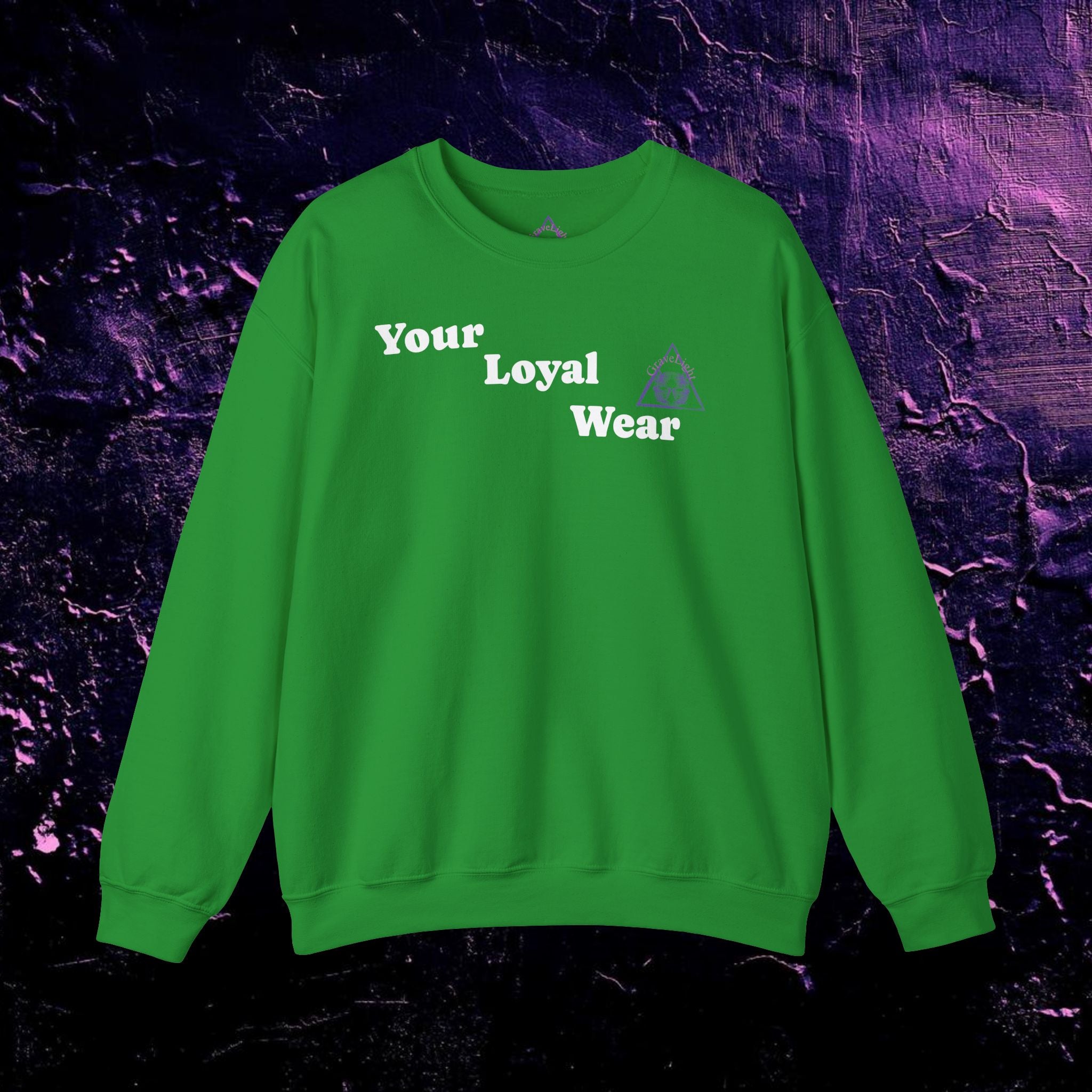 Pullover - The Classic