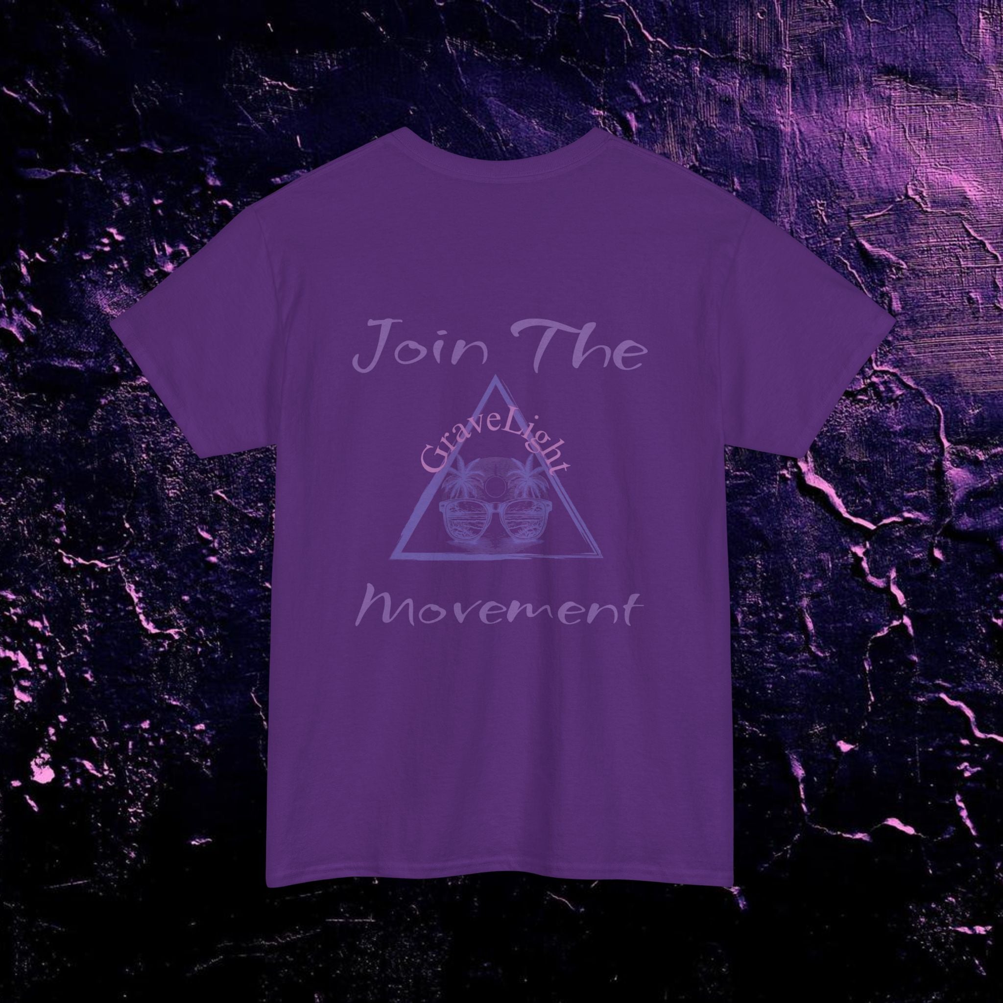 T-Shirt - I´m Here my son