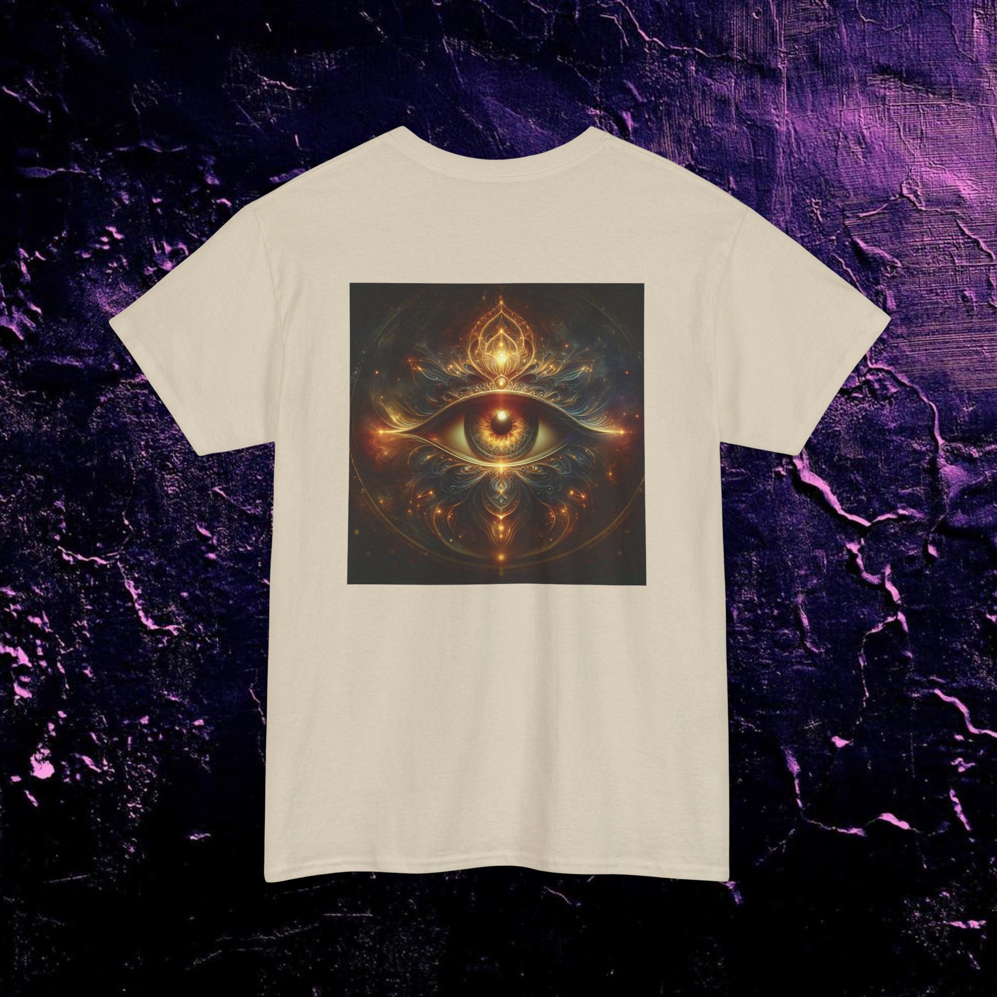 T-Shirt - All Time Seeing Eye Unisex