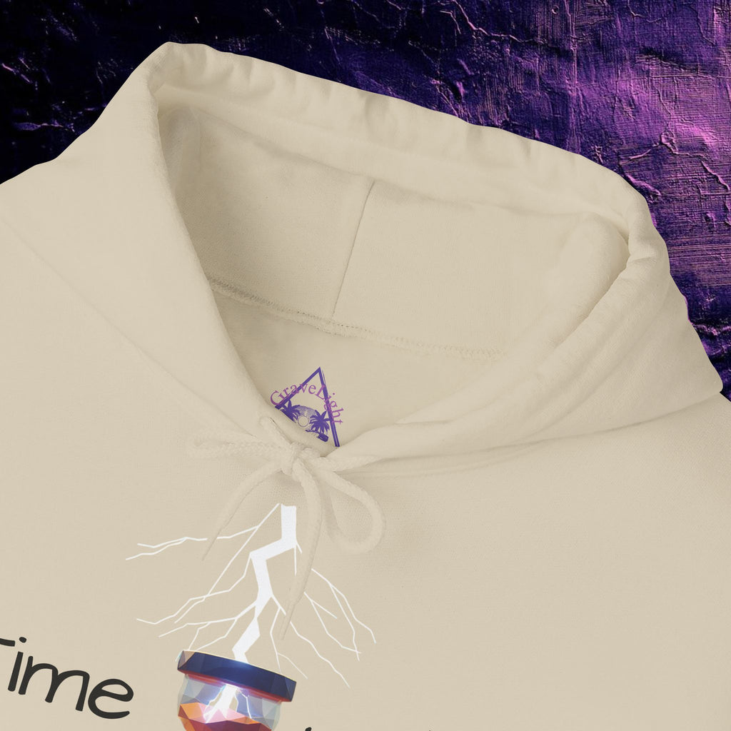 Hoodie - Thunderstruck