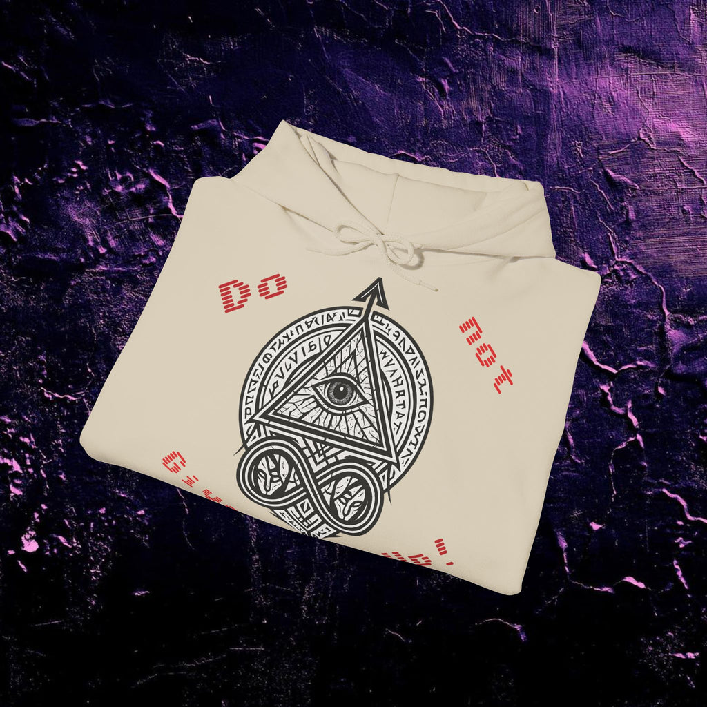 Hoodie - Don't Give Up