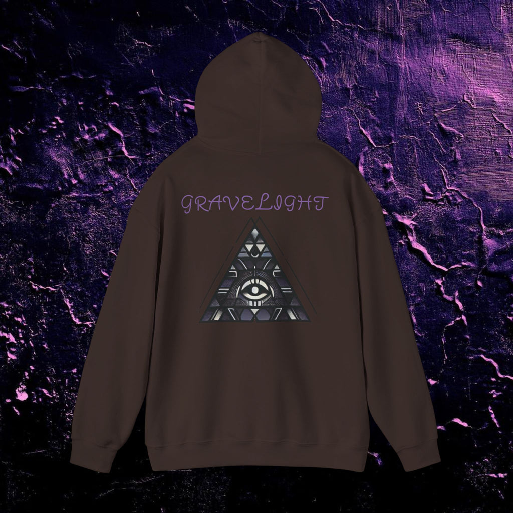 Hoodie - The Watcher