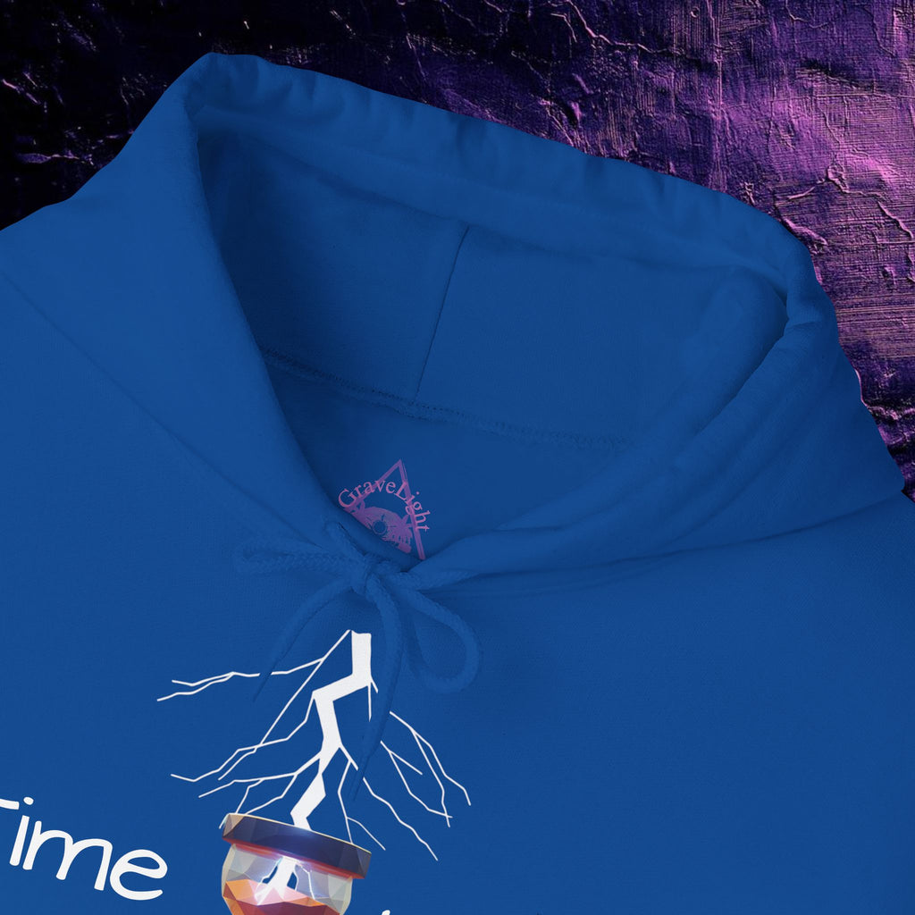 Hoodie - Thunderstruck