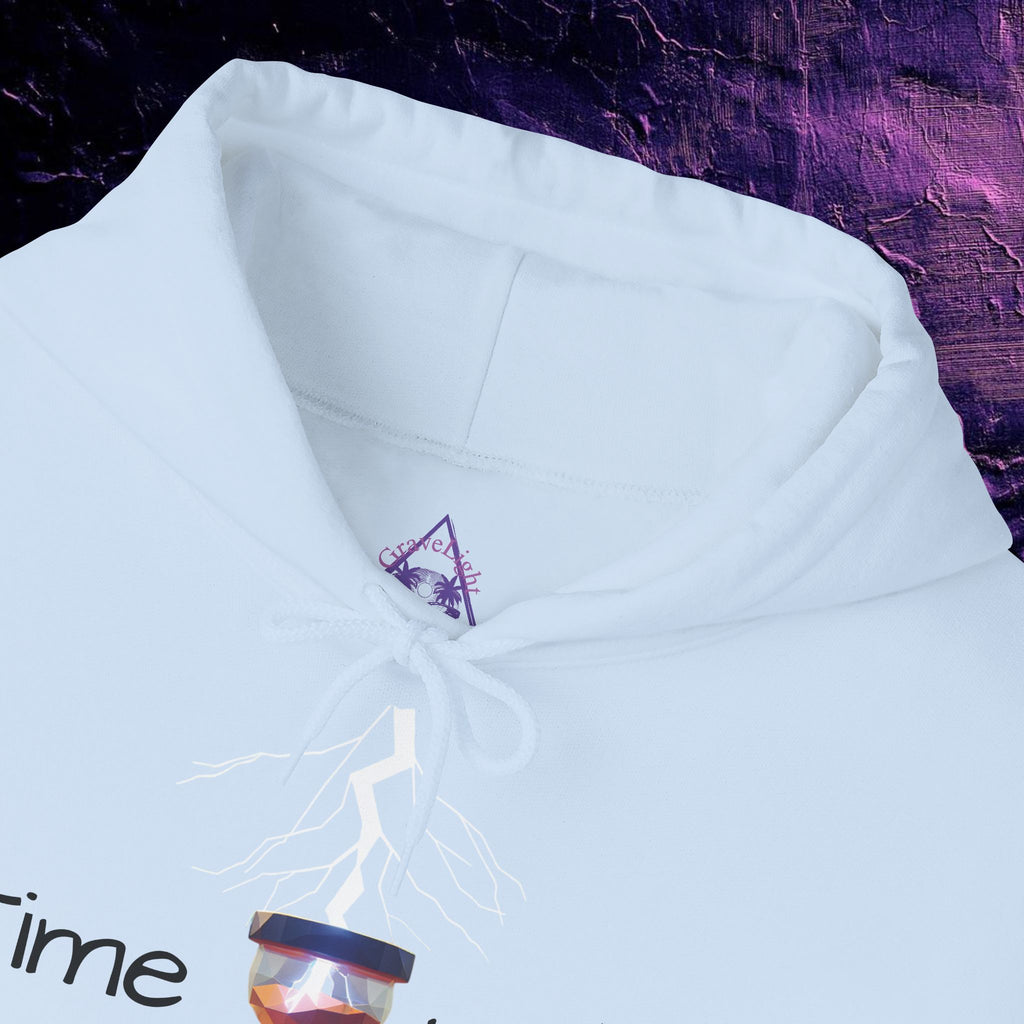 Hoodie - Thunderstruck