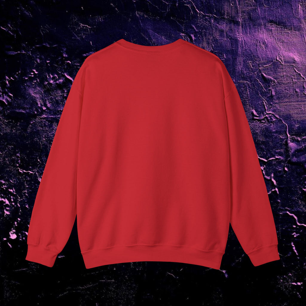 Pullover - The Classic