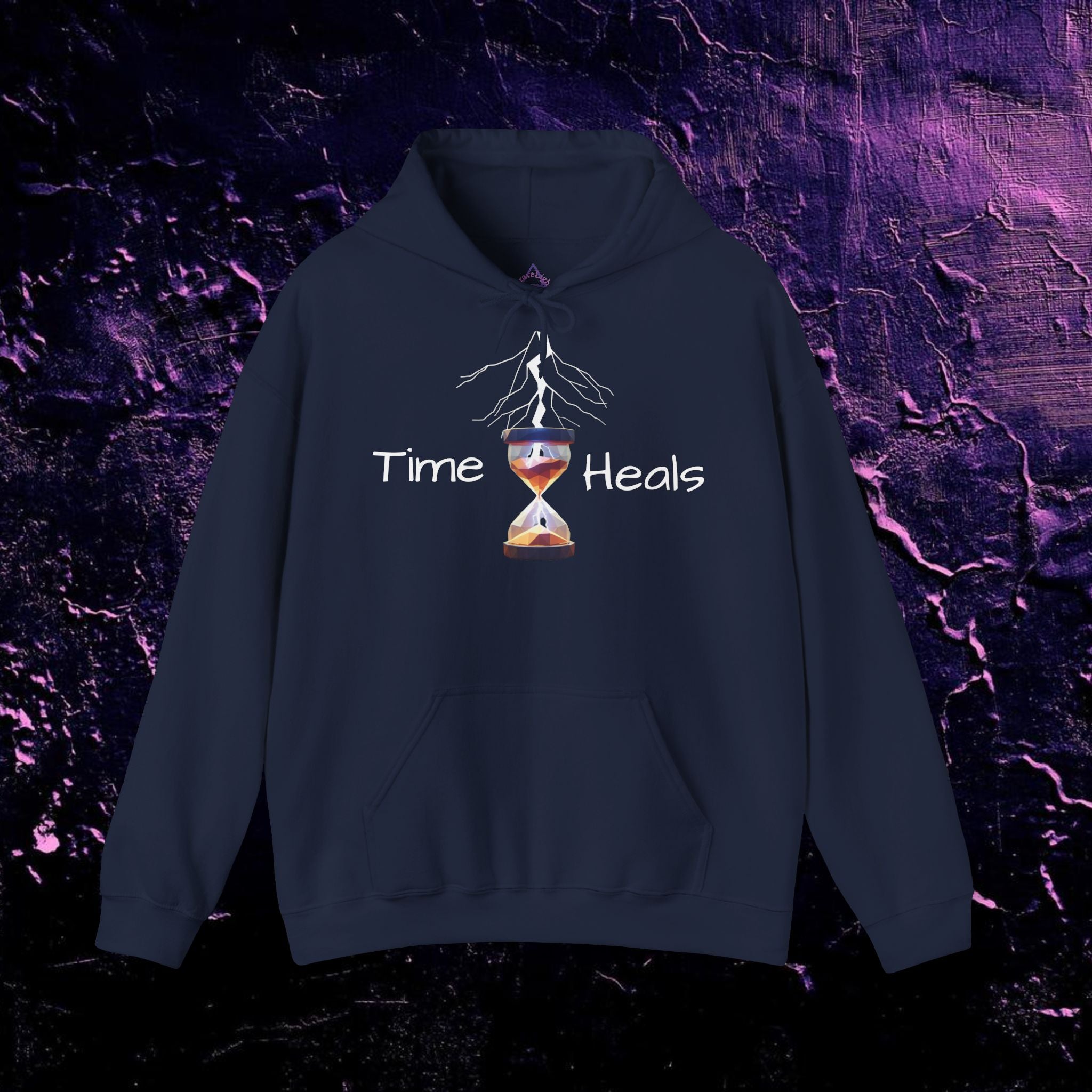 Hoodie - Thunderstruck