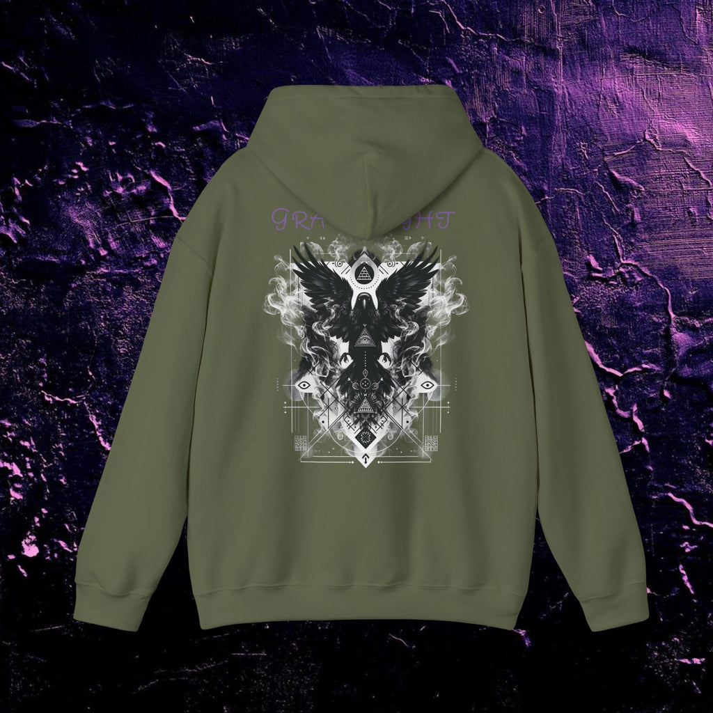 Hoodie -  Only Shadows.