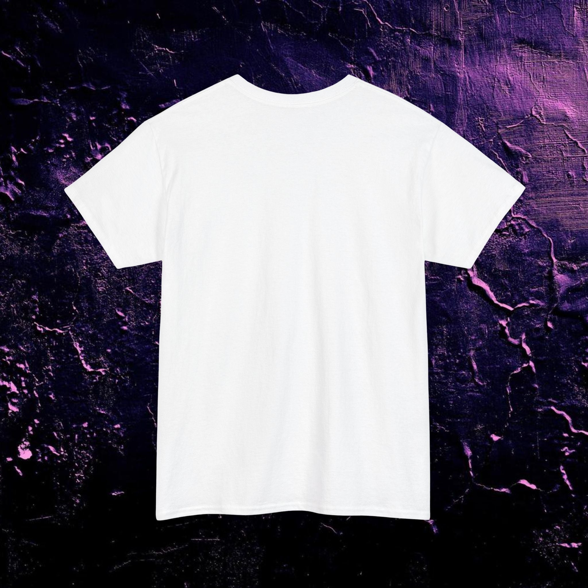 T-Shirt - Let the World Burn