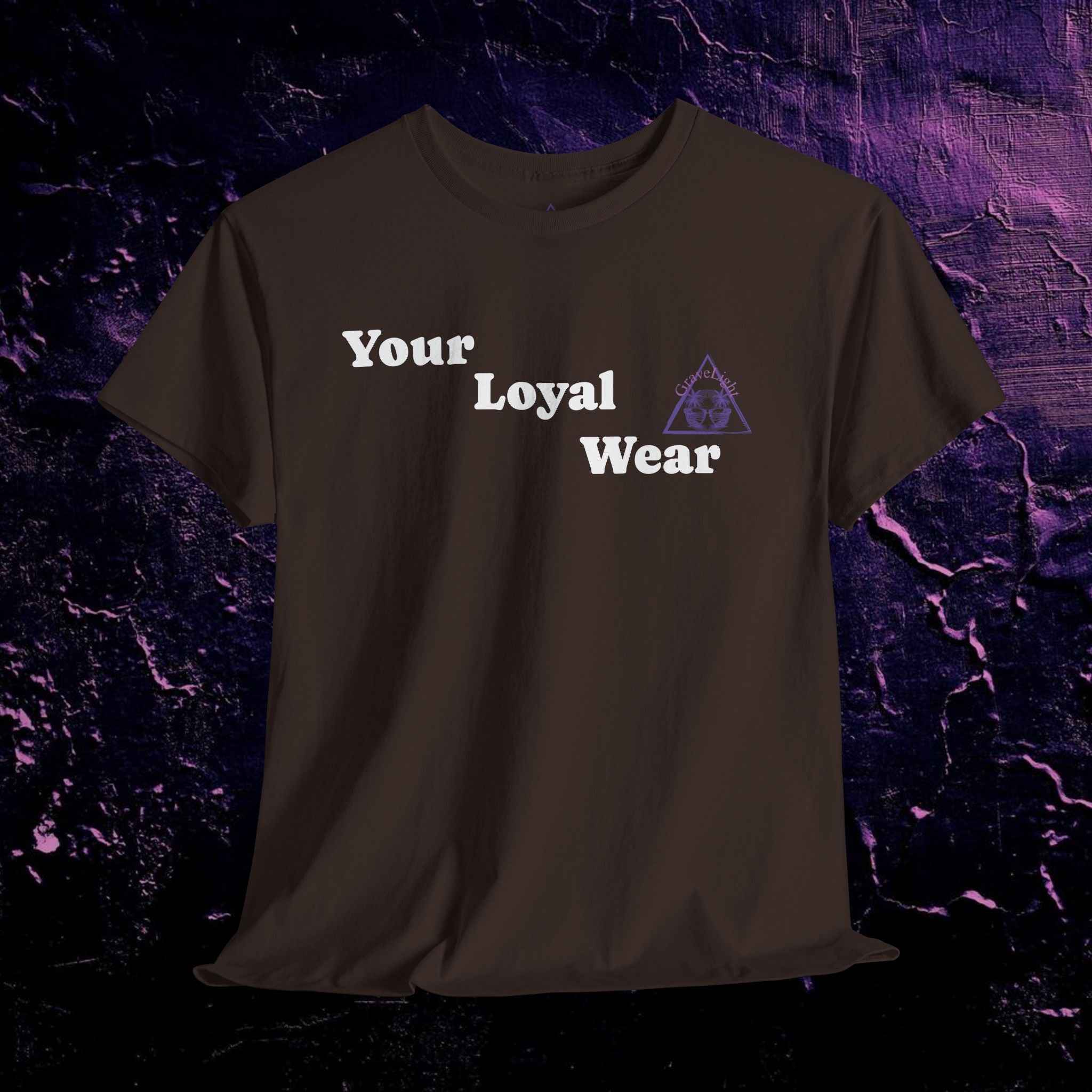 T-Shirt - The Classic