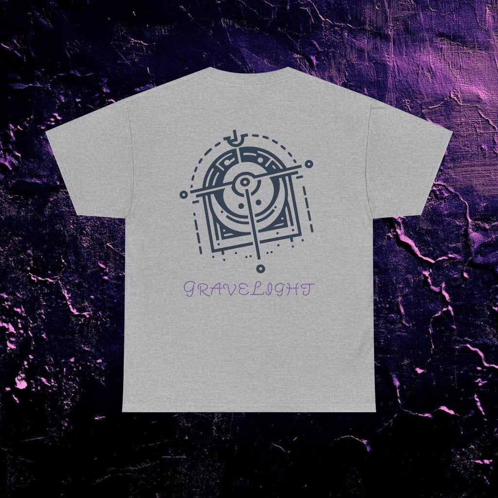 T-Shirt - Scale of Life