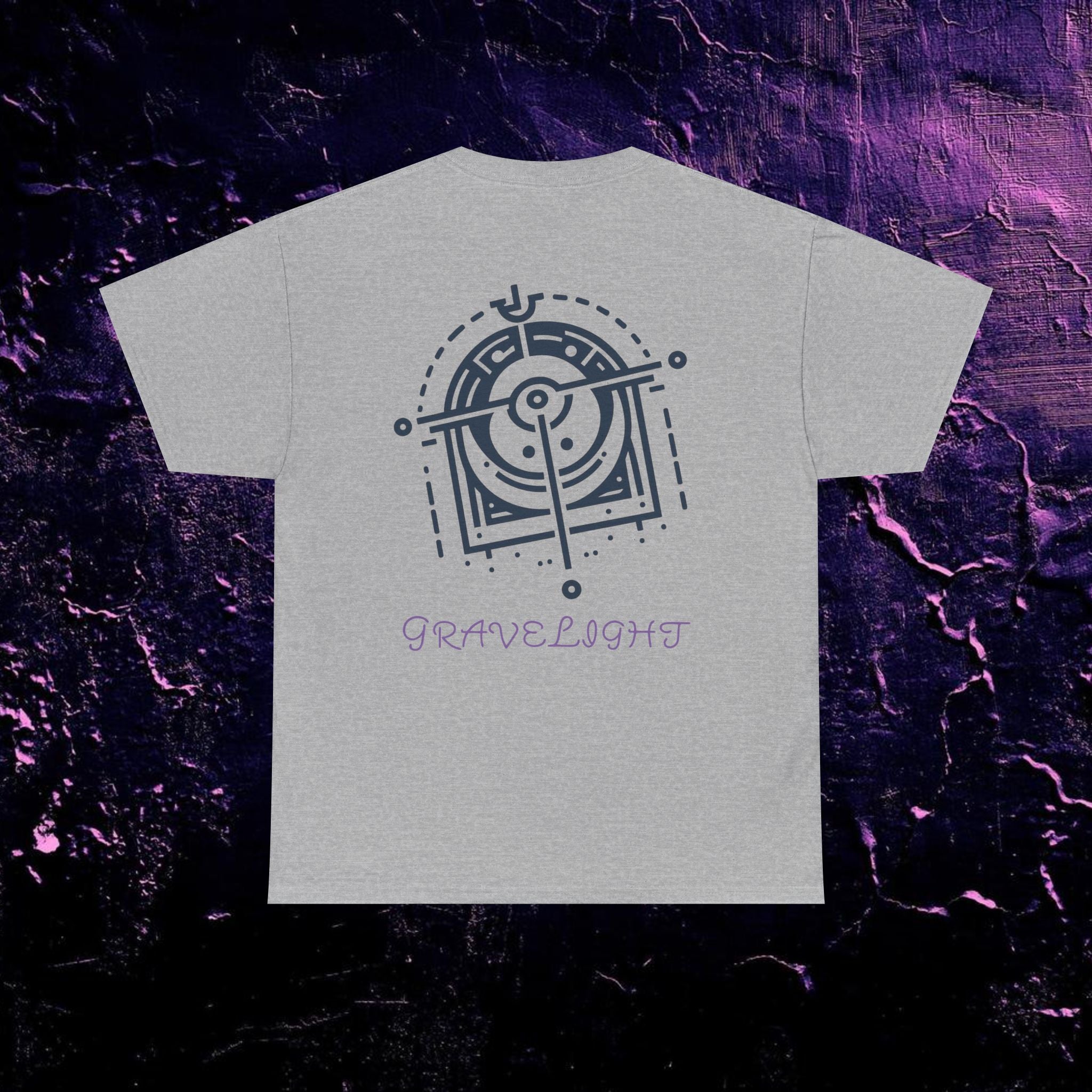 T-Shirt - Scale of Life