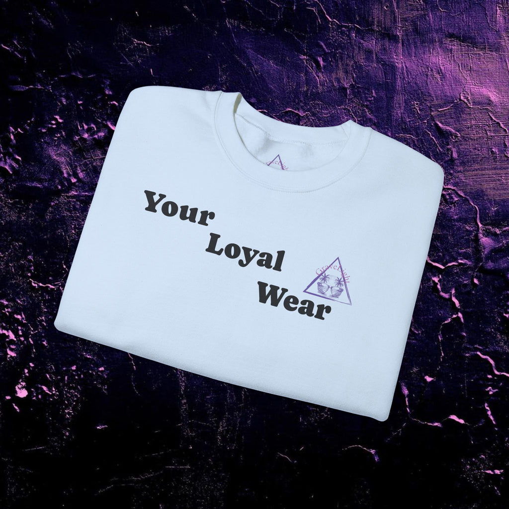 Pullover - The Classic