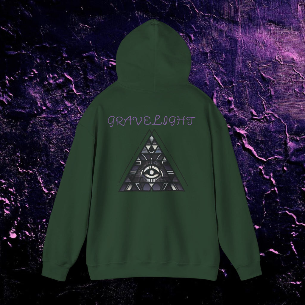 Hoodie - The Watcher