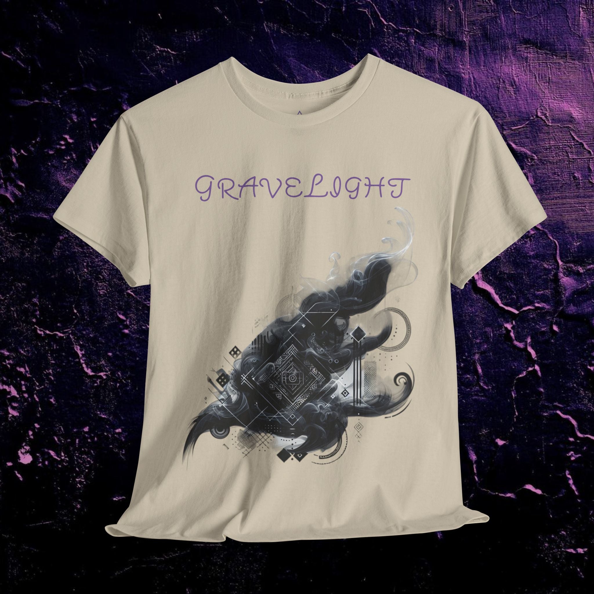 T-Shirt - Death Shadow