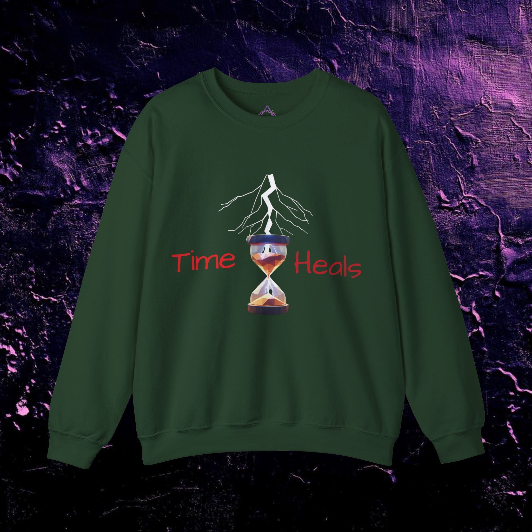 Pullover - ThunderStruck