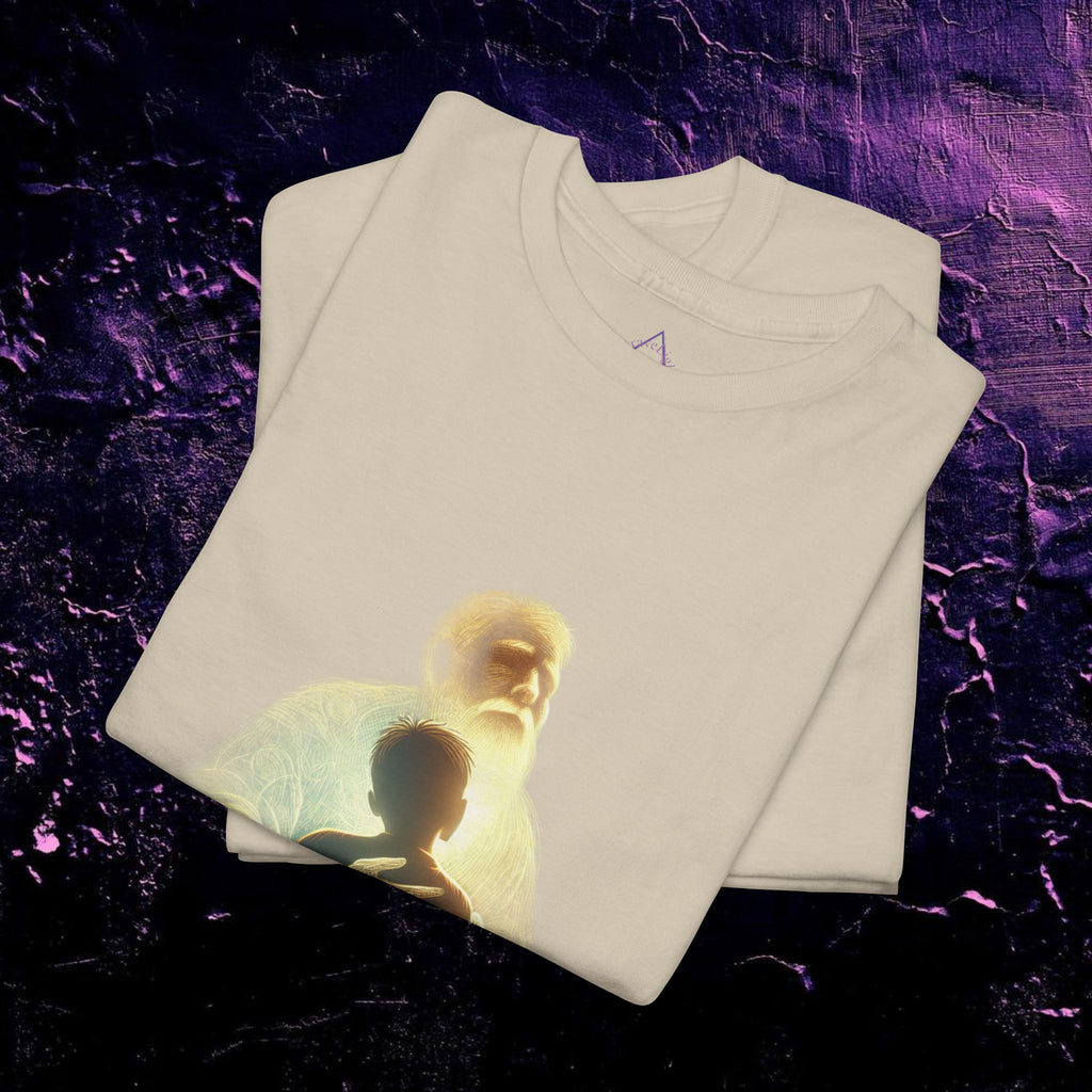 T-Shirt - I´m Here my son