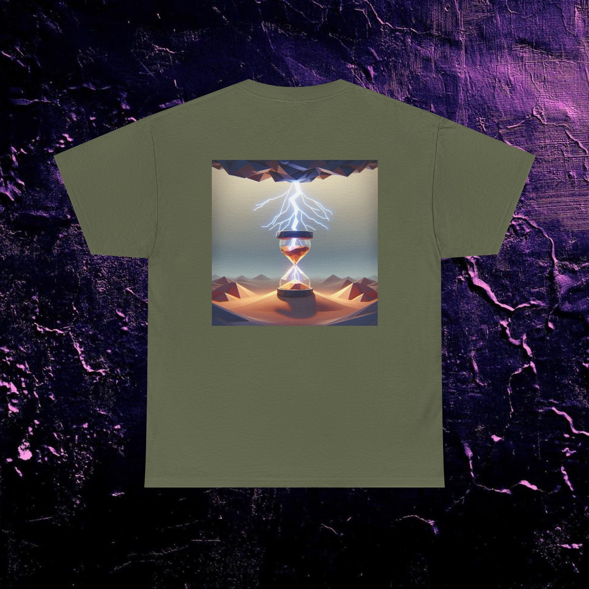 T-Shirt - Thunderstruck Unisex