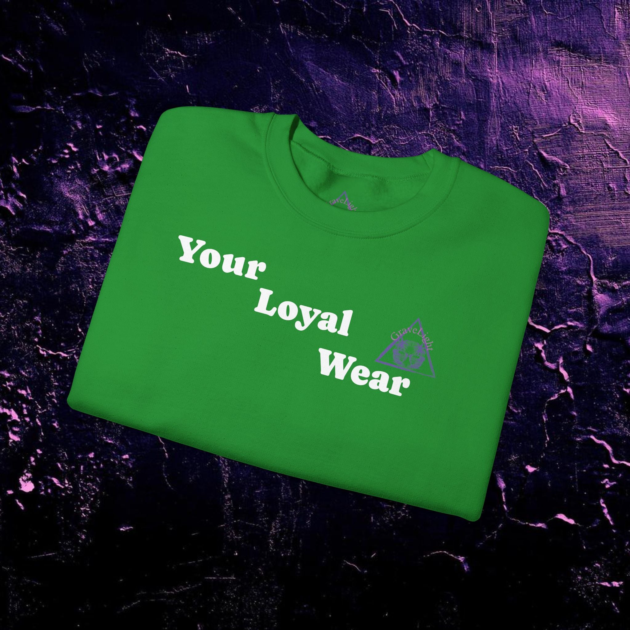 Pullover - The Classic