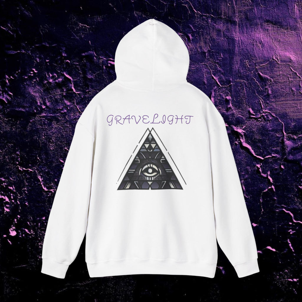 Hoodie - The Watcher