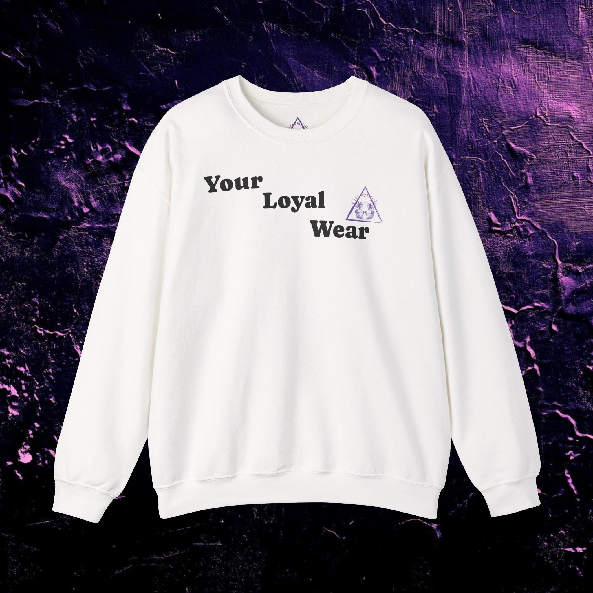 Pullover - The Classic