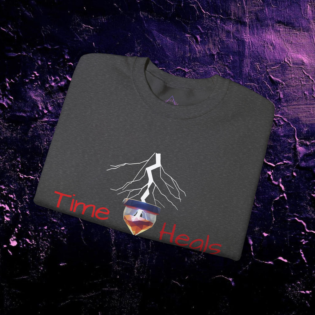 Pullover - ThunderStruck