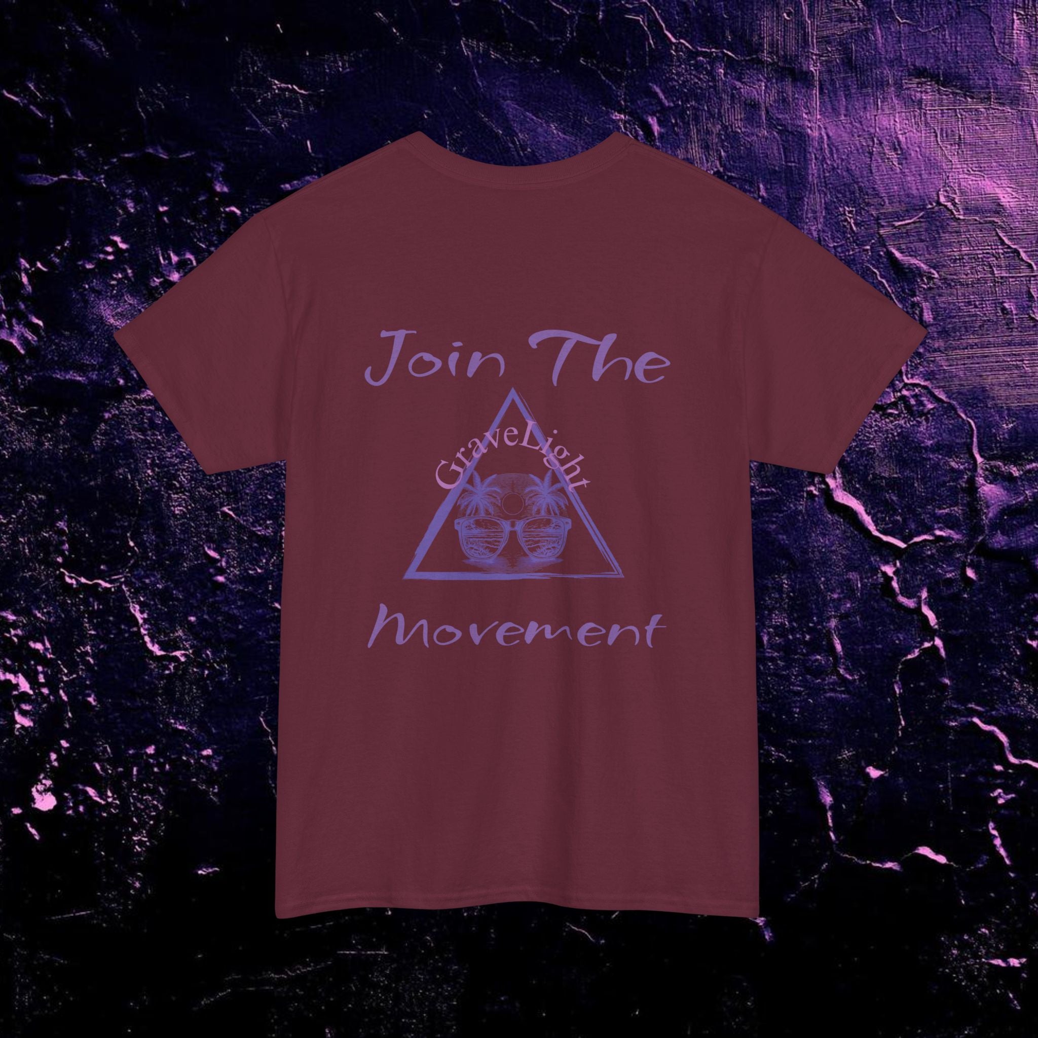 T-Shirt - I´m Here my son