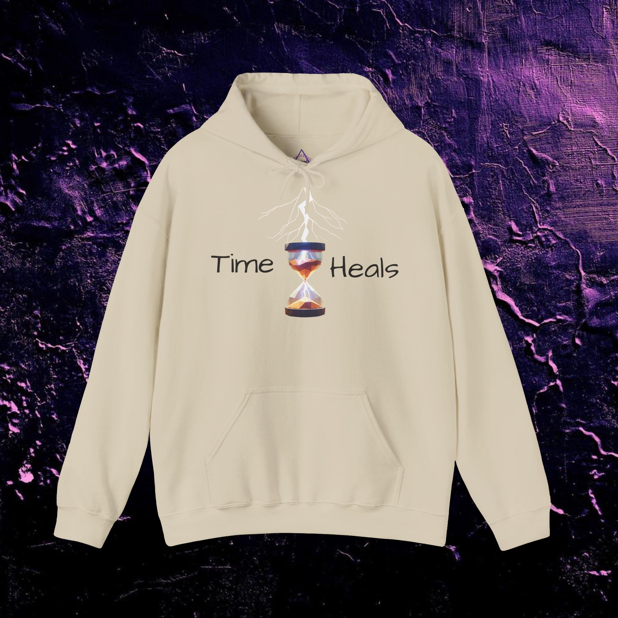 Hoodie - Thunderstruck