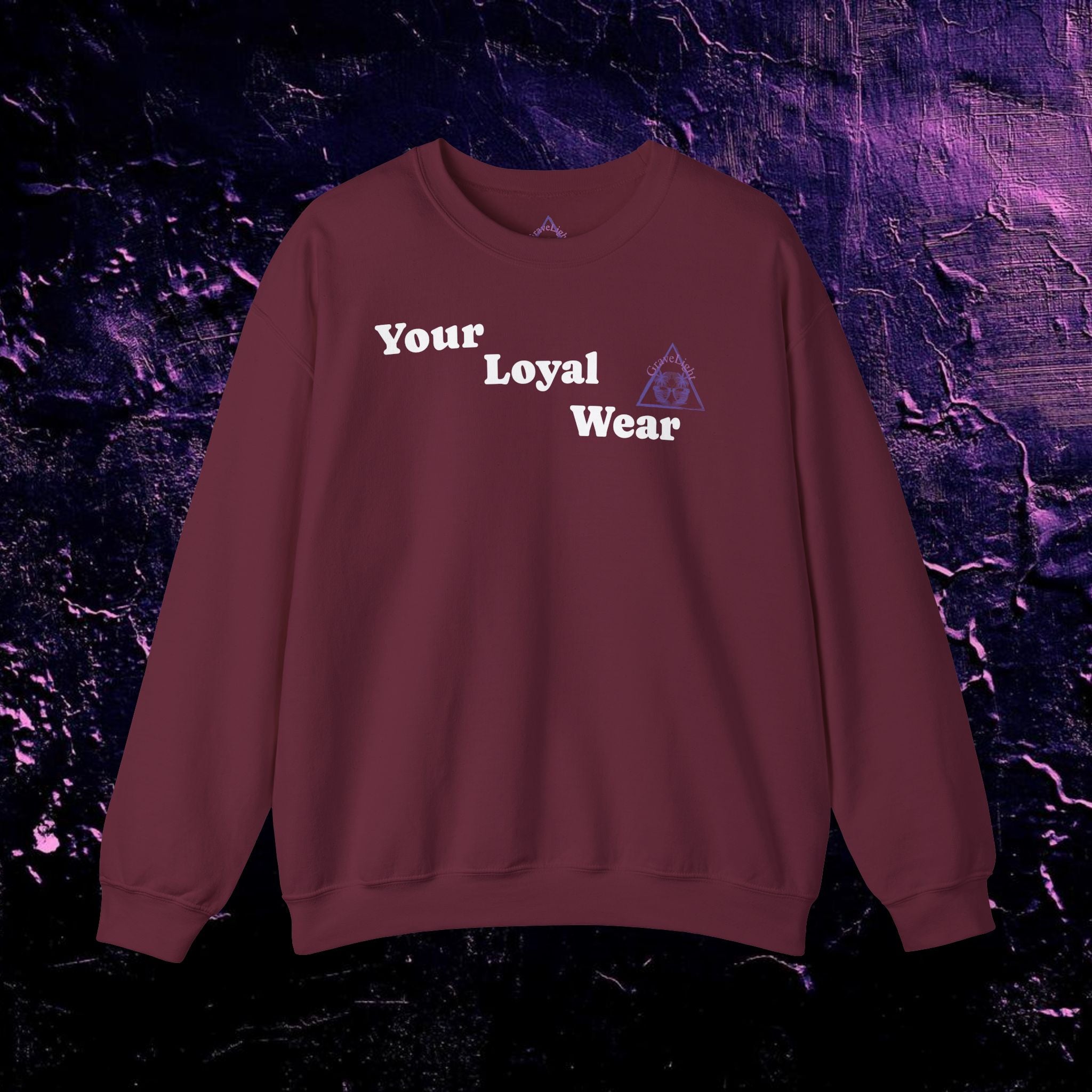 Pullover - The Classic