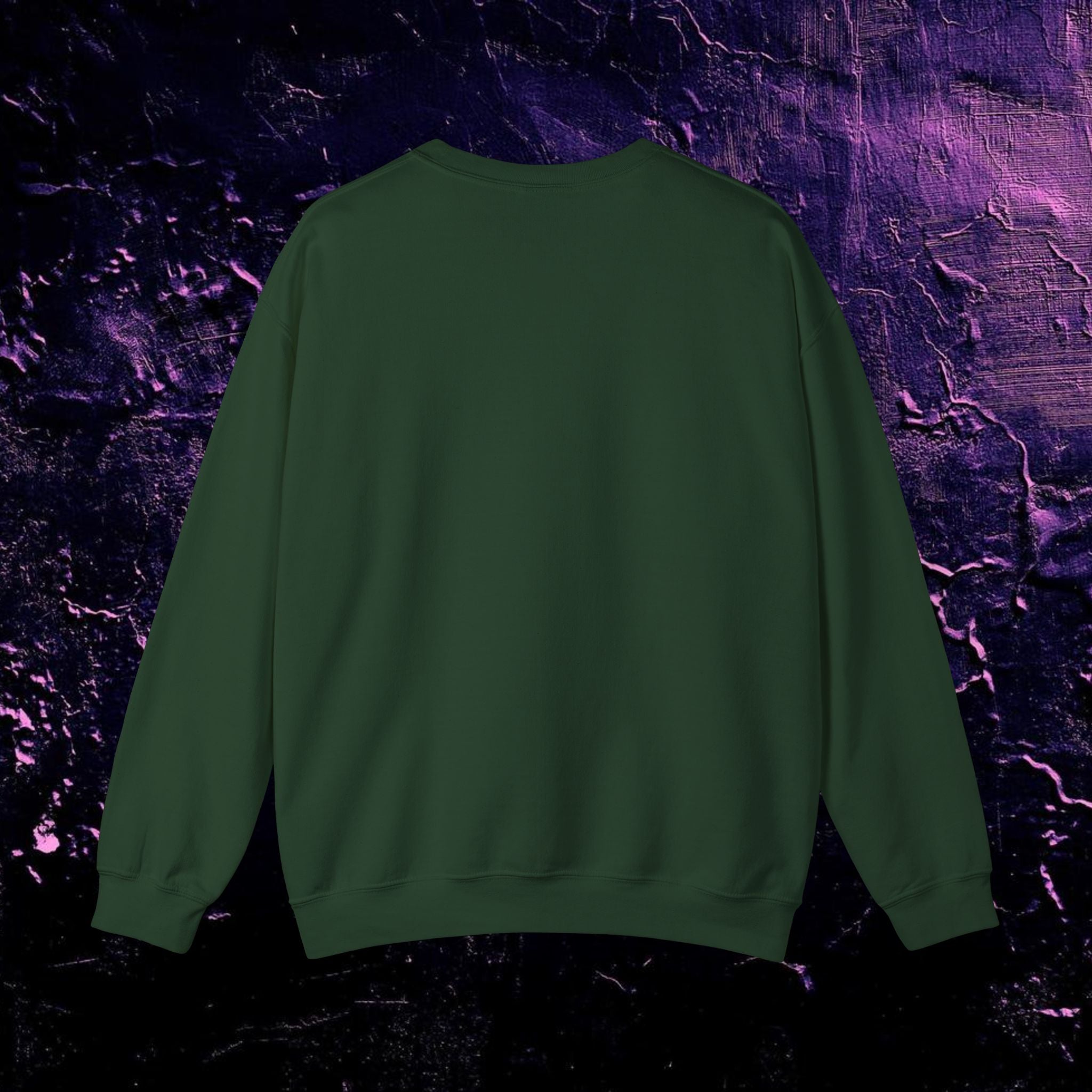 Pullover - Lion Strength