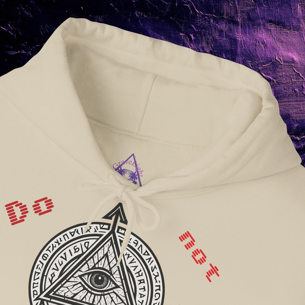 Hoodie - Don't Give Up