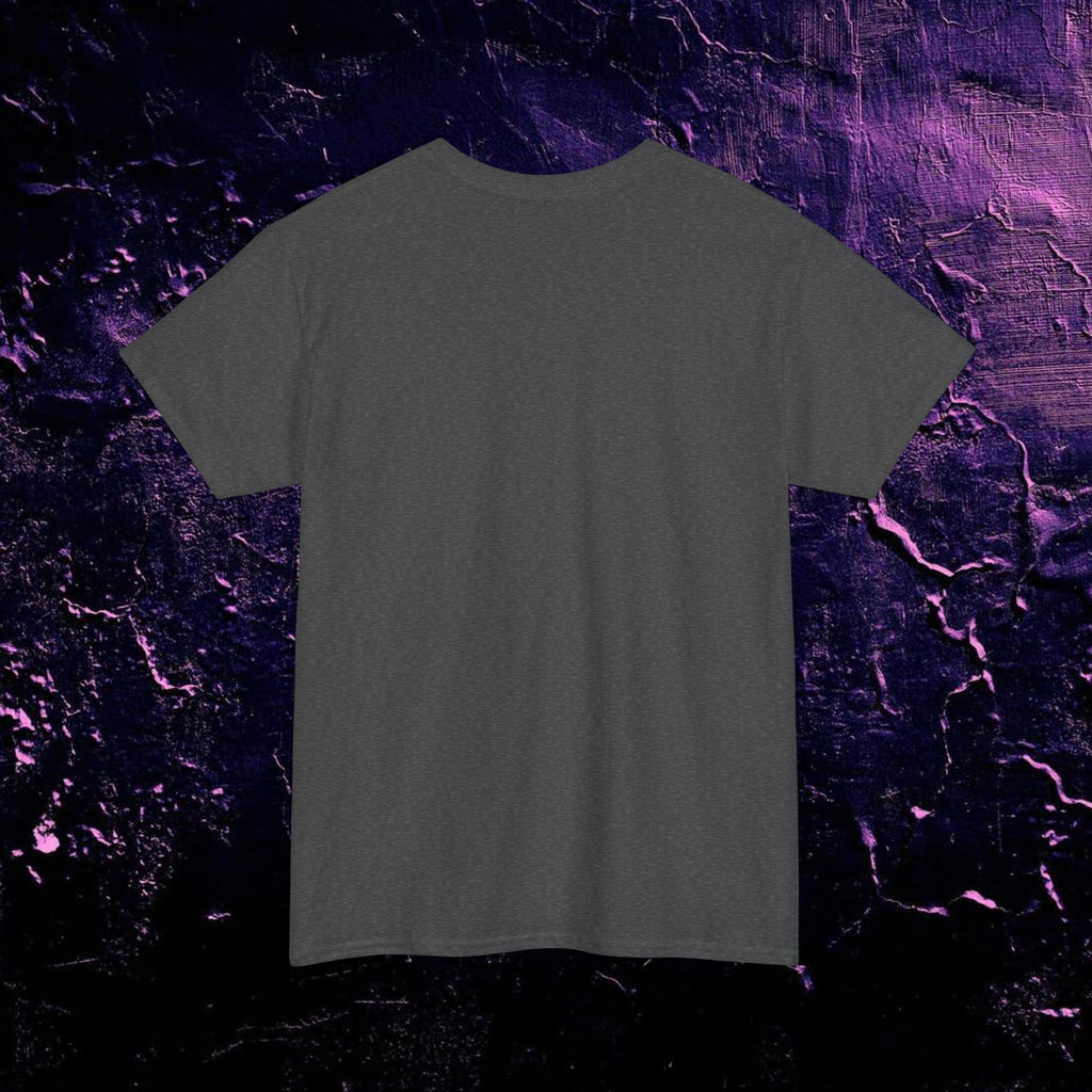 T-Shirt - Let the World Burn