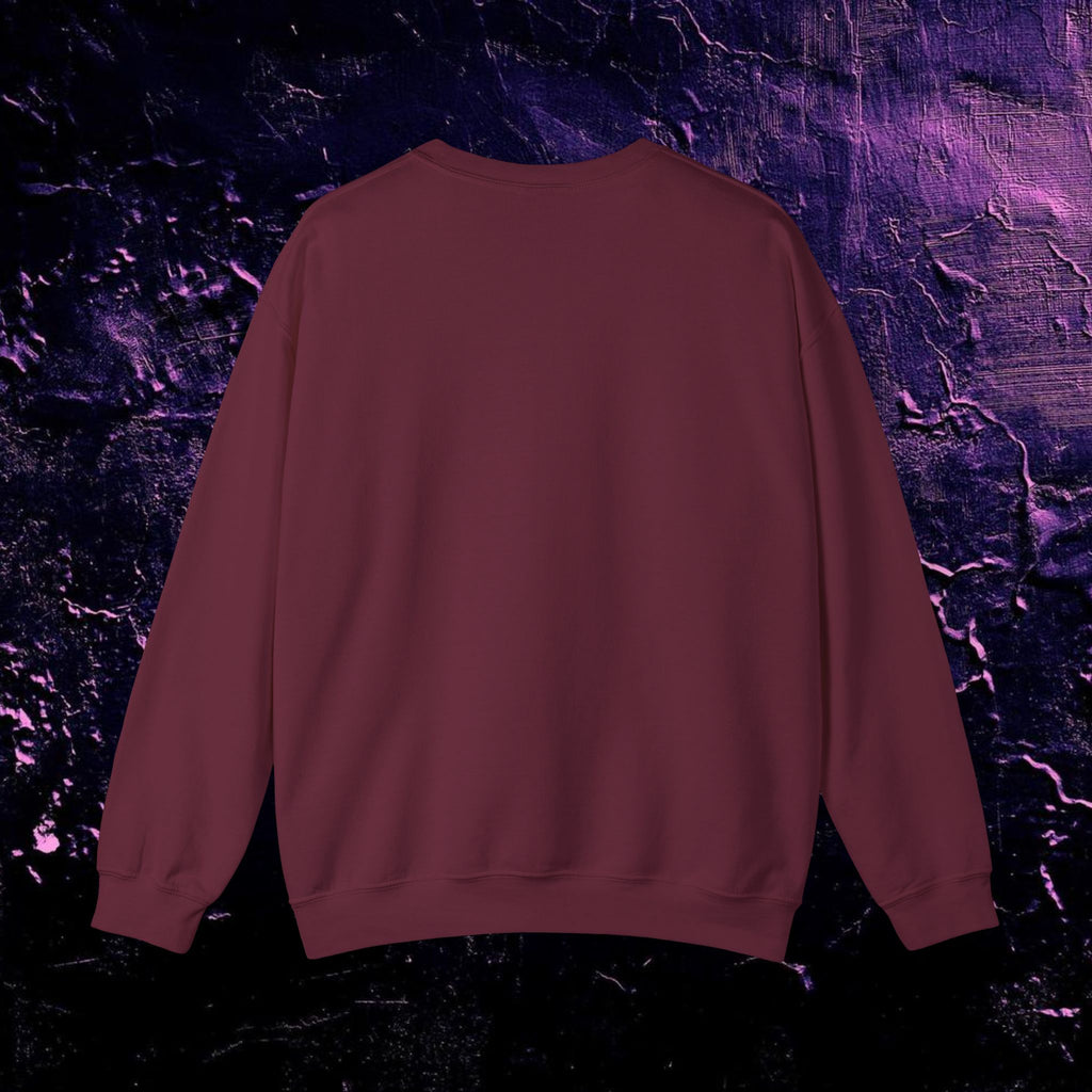 Pullover - The Classic