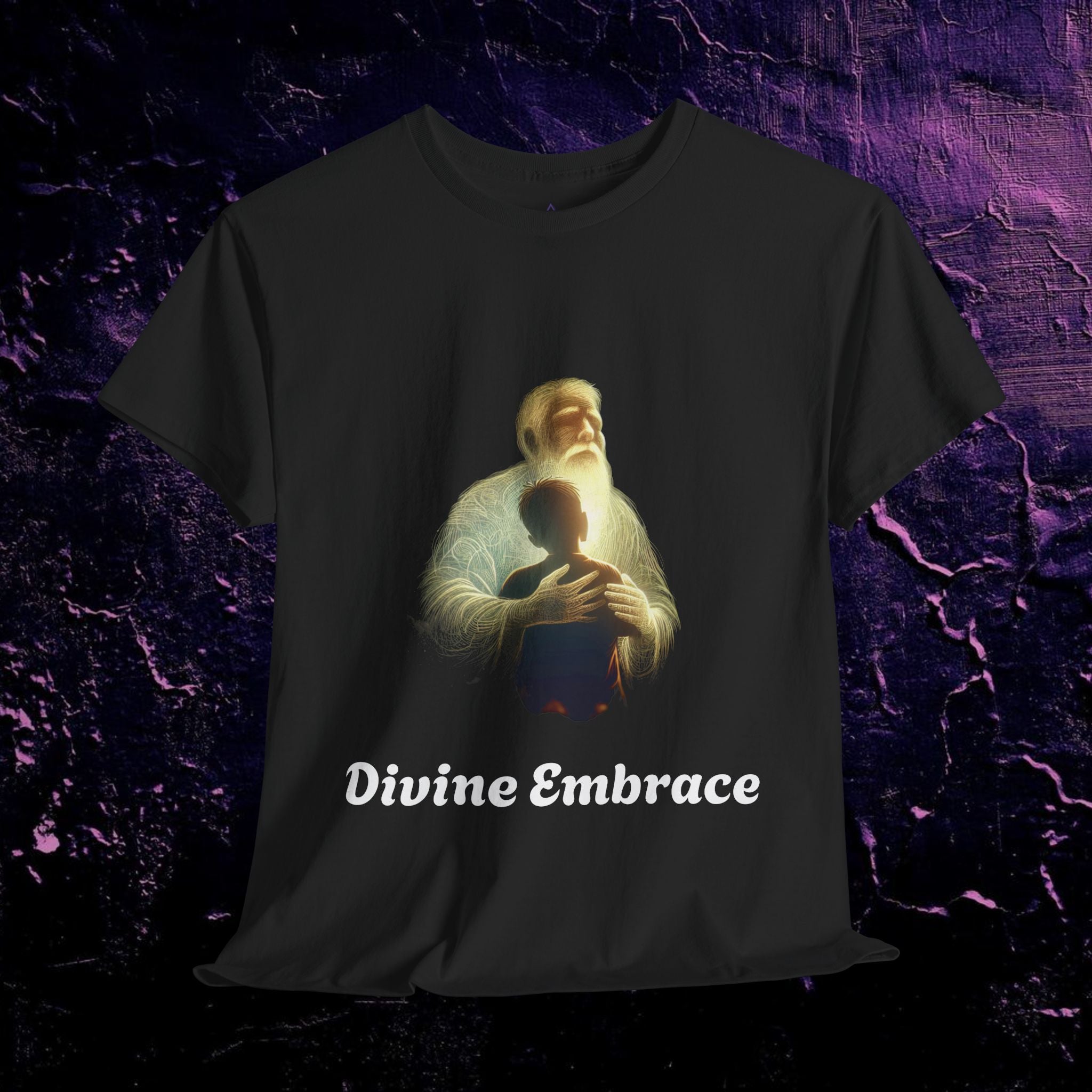 T-Shirt - I´m Here my son